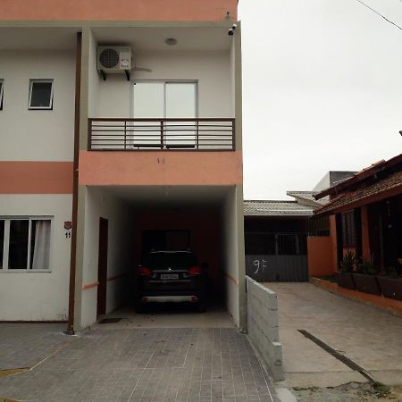 Suite Master No Caminho Do Mar- Norte De Floripa Florianopolis Exterior photo