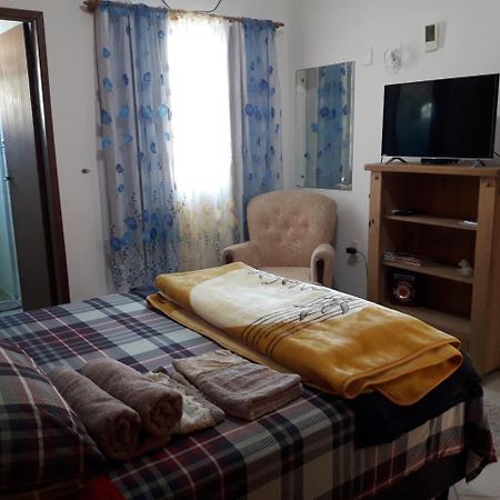 Suite Master No Caminho Do Mar- Norte De Floripa Florianopolis Exterior photo