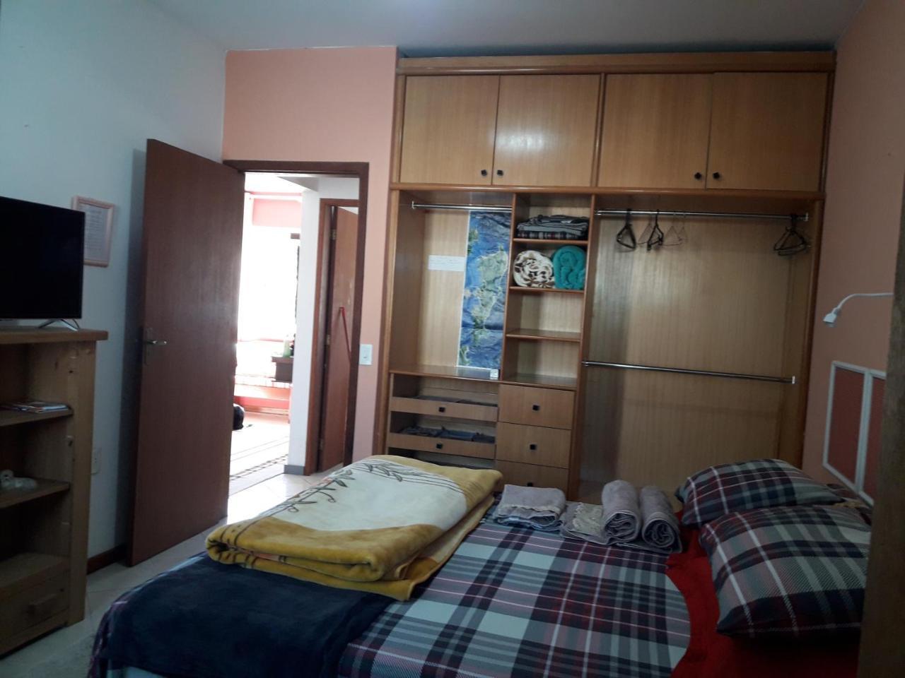 Suite Master No Caminho Do Mar- Norte De Floripa Florianopolis Exterior photo